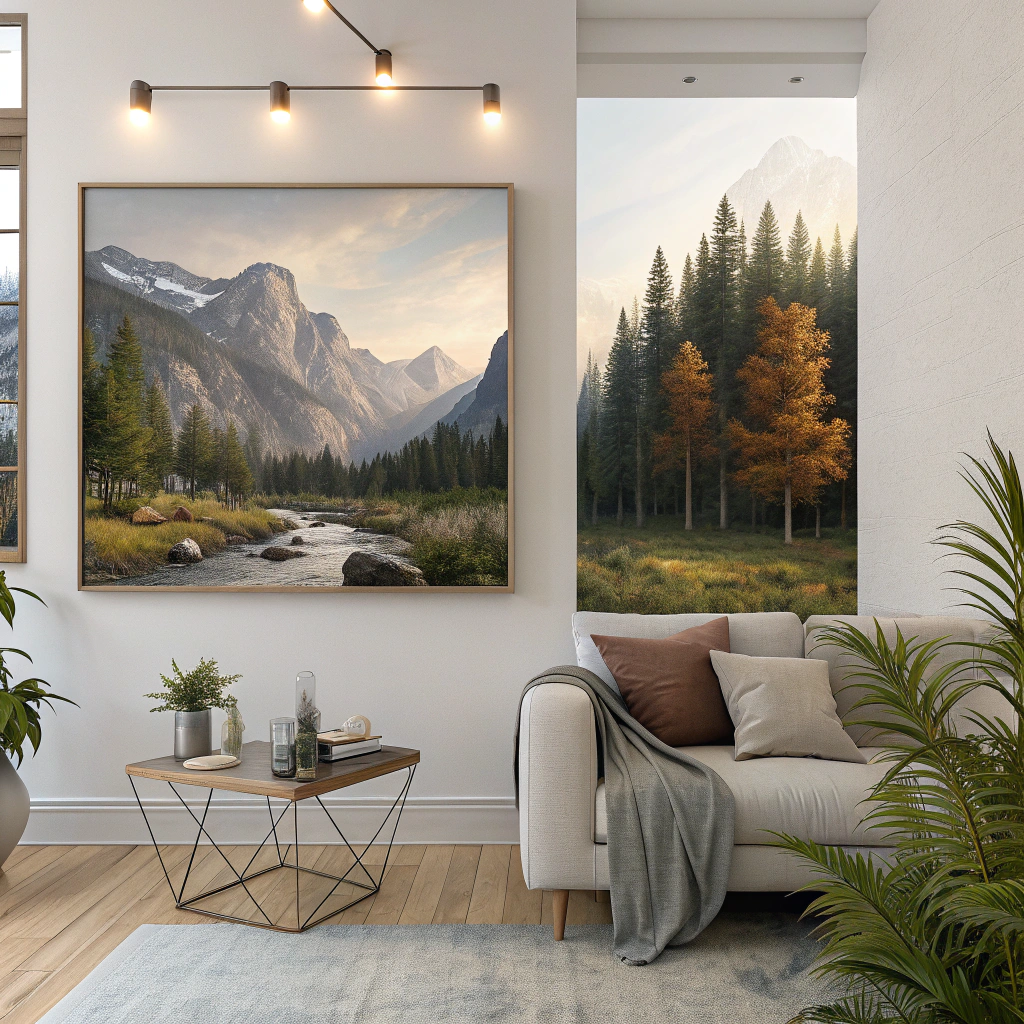Home décor product
